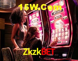 Experiência VIP Zkzkbet