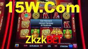 Welcome Bonus Zkzkbet