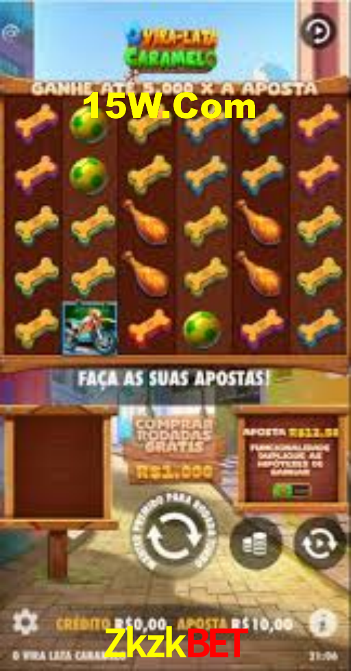 Zkzkbet: Seu Especialista em Apostas Esportivas Brasileiras