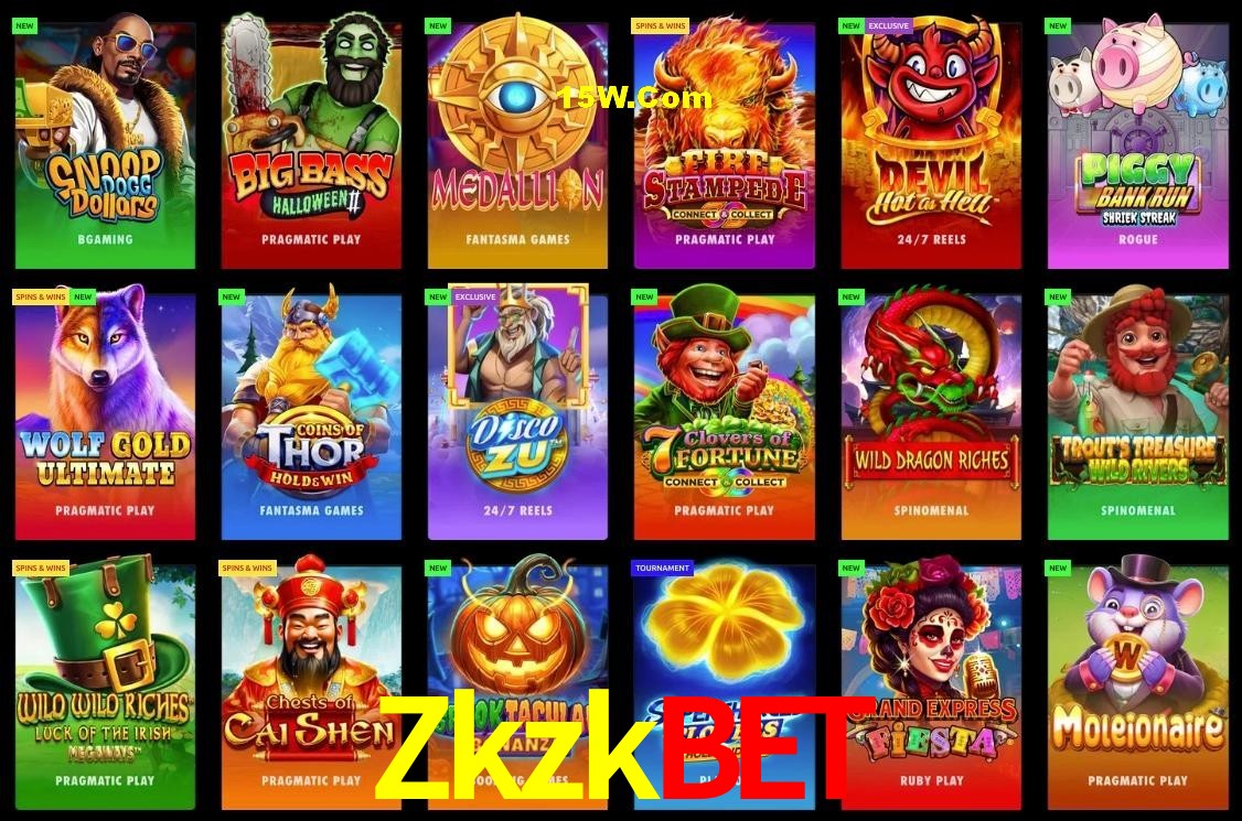Live Casino Zkzkbet